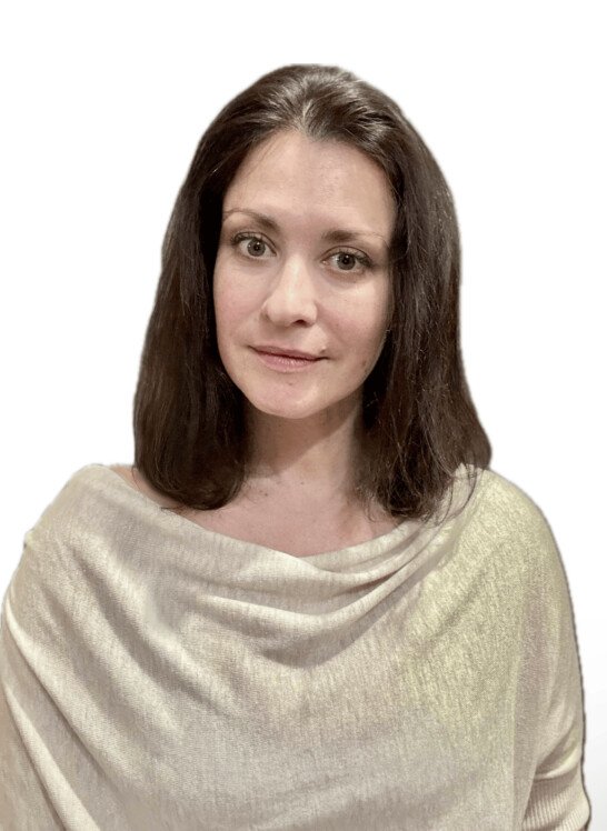 Моксякова Елена Анатольевна