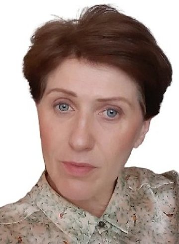Аль-Аджи Татьяна Николаевна 