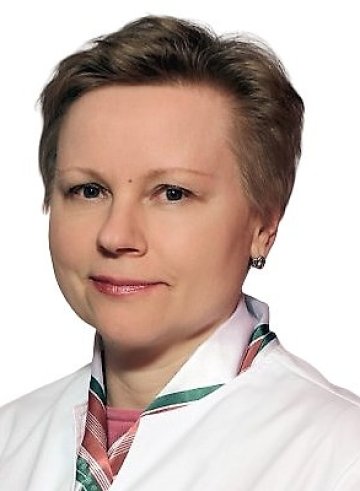 Ковалева Татьяна Анатольевна