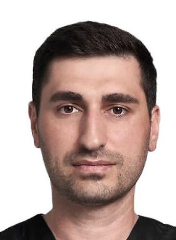 Залинян Геворг Володяевич