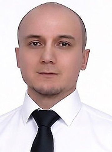 Токаев Нариман Пазитдинович