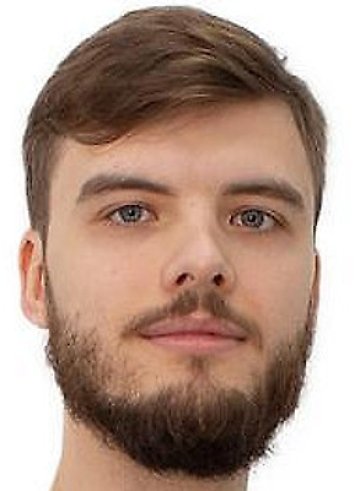 Звягин Даниил Александрович