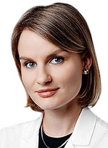 Смольникова Анна Олеговна