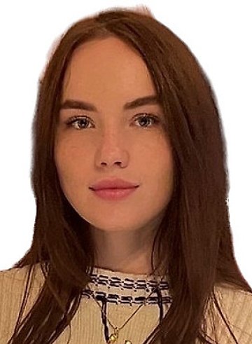 Огнева Анастасия Владимировна