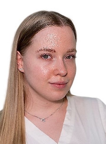 Савич Татьяна Андреевна