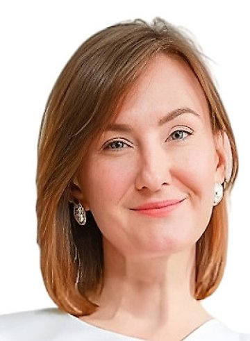 Поминова Ксения Владимировна