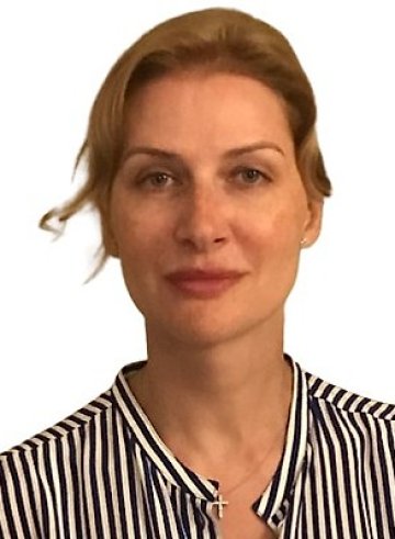 Аракелова Ирина Николаевна