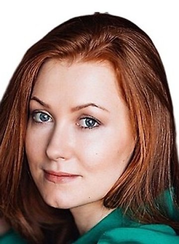 Маркова Ольга Вячеславовна