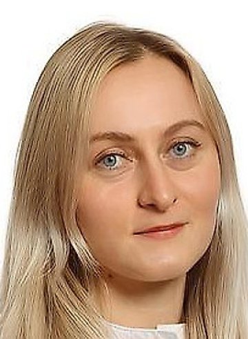 Сопромадзе Софио Васоевна