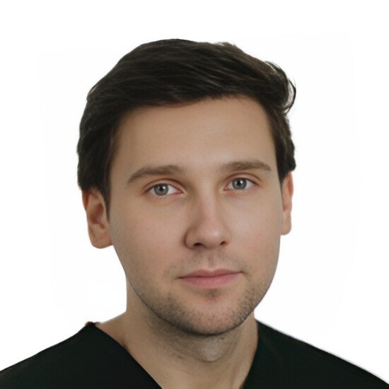 Карлов Михаил Геннадьевич