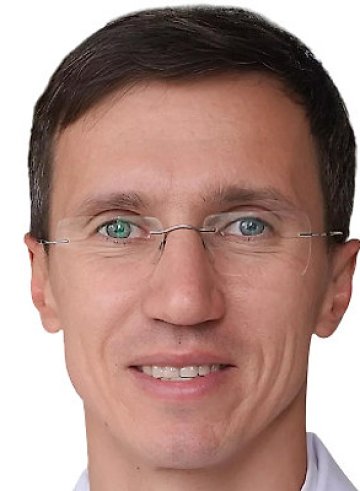 Маслов Дмитрий Алексеевич