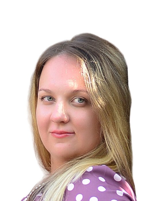 Глоба Анастасия Андреевна