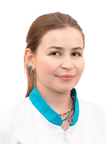 Ходоровская Наталья Андреевна