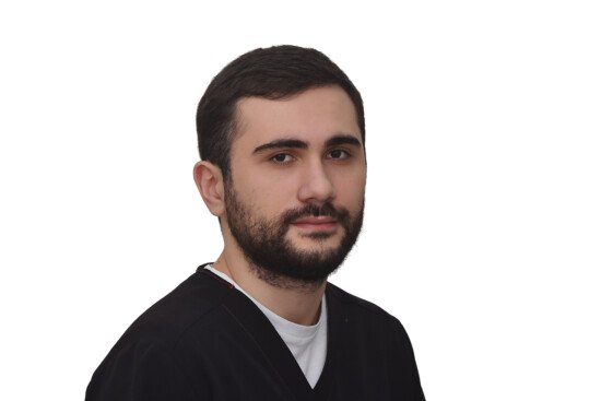 Гаджиев Фахри Яшар