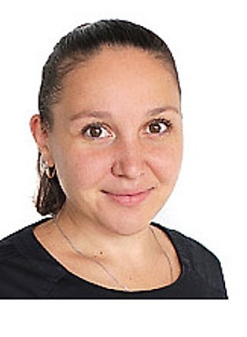Бабушкина Вера Павловна