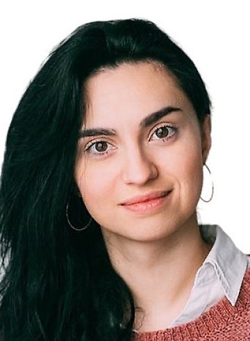 Мишунина Надежда Александровна