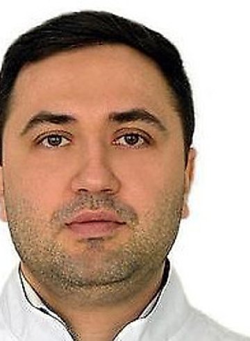 Мтвралашвили Дмитрий Александрович