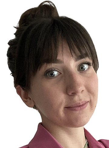 Шипилина Алиса Станиславовна