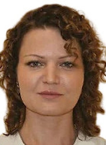 Антонцева Надежда Георгиевна