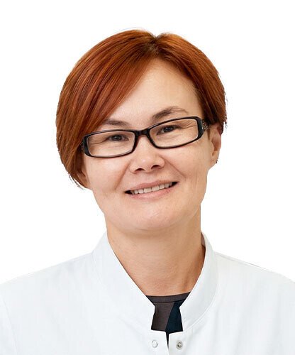Пономарева Юлия Николаевна