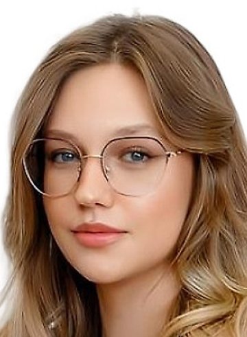 Чуркина Дарья Борисовна