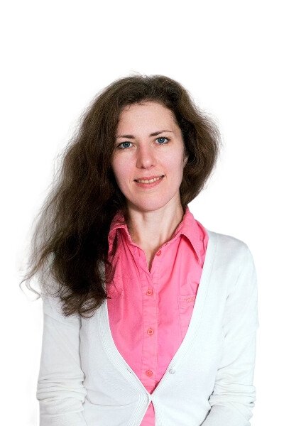 Выроцкова Вера Владимировна