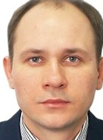 Маляцинский Игорь Александрович