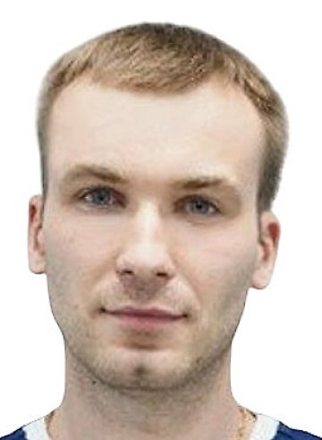 Елагин Аркадий Эдуардович
