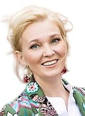 Устинова Юлия Александровна