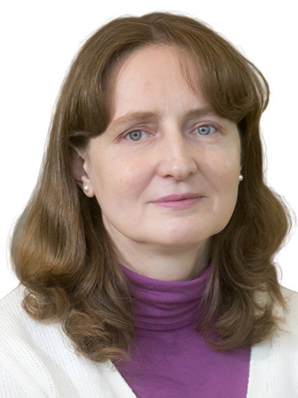 Широкова Наталья Владимировна