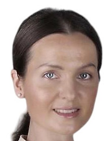 Липко Анна Алексеевна