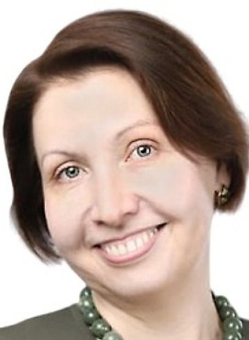 Басманова Марина Валерьевна