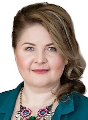 Бояринова Светлана Юрьевна