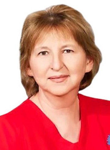 Марьина Лариса Викторовна