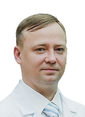 Чигинев Дмитрий Николаевич