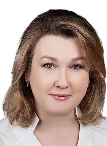 Швицкая Татьяна Ивановна