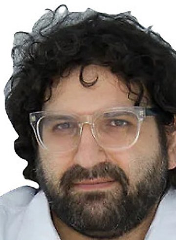 Алексанян Владимир Мгерович