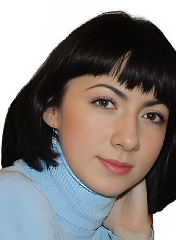 Бабина Татьяна Сергеевна