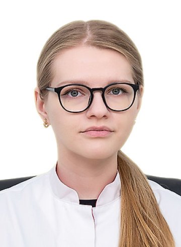 Алексеева Марина Михайловна