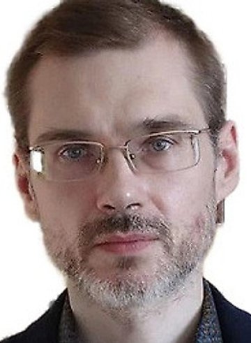 Потеенко Юрий Владиславович