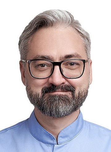 Артеменко Антон Вадимович