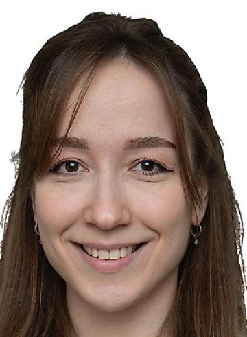 Дружкова Евгения Алексеевна