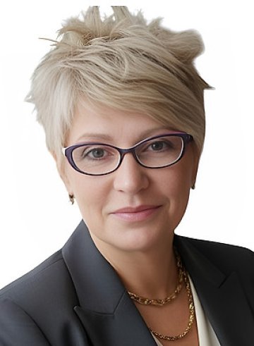 Майбах Маргарита Геннадьевна
