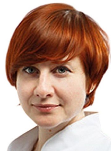 Казакова Юлия Владимировна