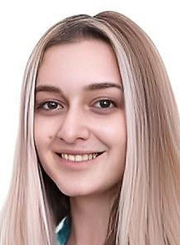 Редько Софья Романовна