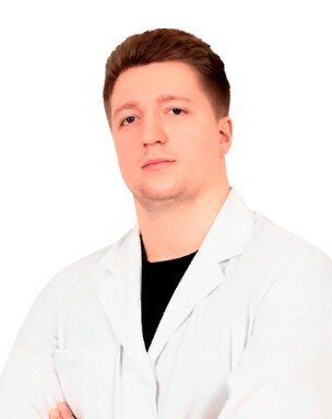 Колобов Денис Викторович