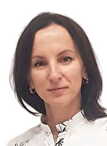 Ерофеева Таисия Владимировна
