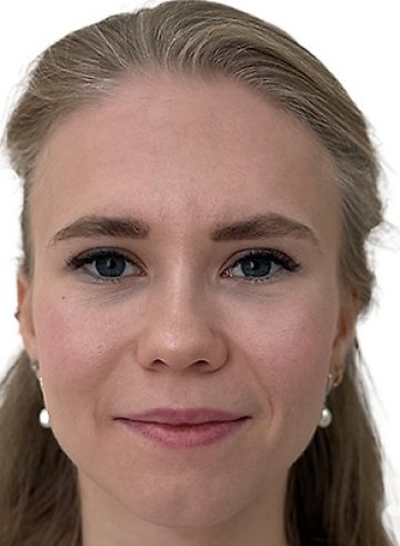 Сенькович Ульяна Юрьевна