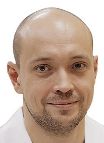 Резник Александр Олегович