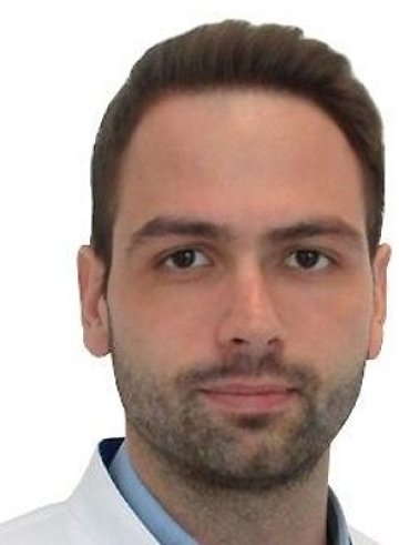 Титков Максим Сергеевич